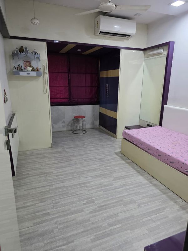 2 BHK + Pooja Room 700 Sq.Ft. Apartment in Soham Tropical Lagoon