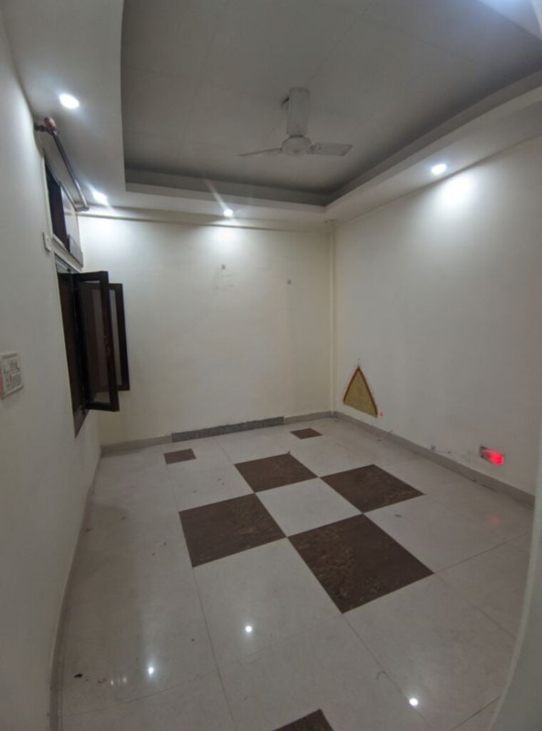 Kitchen, eros-southend-apartments 2 Bedroom 827 Sq.Ft. Apartment In Charmwood Village Faridabad 10338880