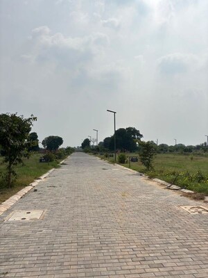 Plot Area in  Plot at BPTP Parkland, Sector 75 – for Sale