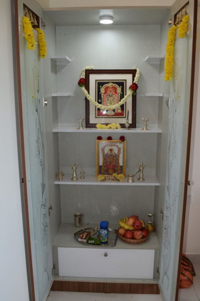 undefined, vajram-tiara 3 Bedroom 2400 Sq.Ft. Apartment In Yelahanka Bangalore 10338907
