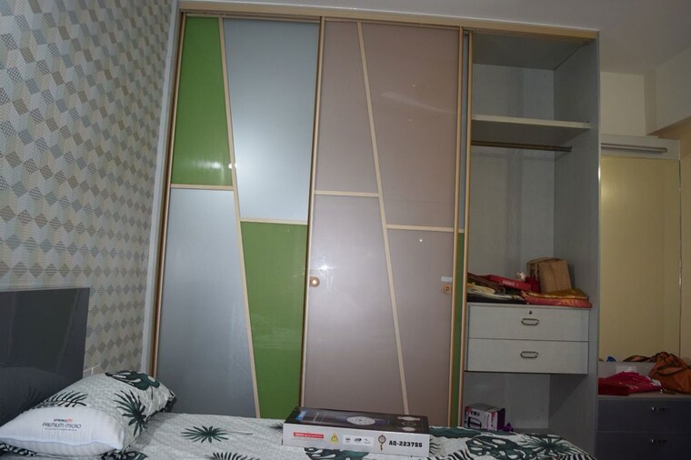 Room, vajram-tiara 3 Bedroom 2400 Sq.Ft. Apartment In Yelahanka Bangalore 10338907