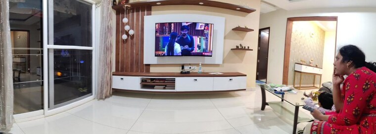 undefined, vajram-tiara 3 Bedroom 2400 Sq.Ft. Apartment In Yelahanka Bangalore 10338907