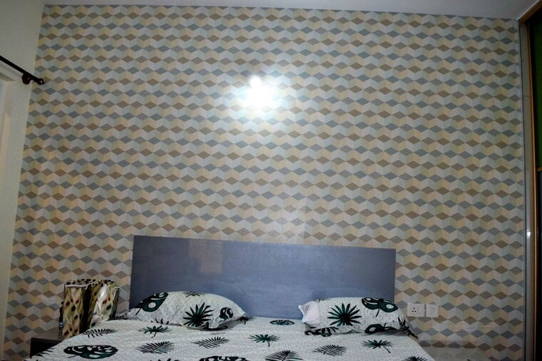 Room, vajram-tiara 3 Bedroom 2400 Sq.Ft. Apartment In Yelahanka Bangalore 10338907