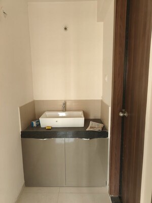 Furnished Amenities in 3 BHK Apartment at Mantra Monarch, Balewadi – for Rent