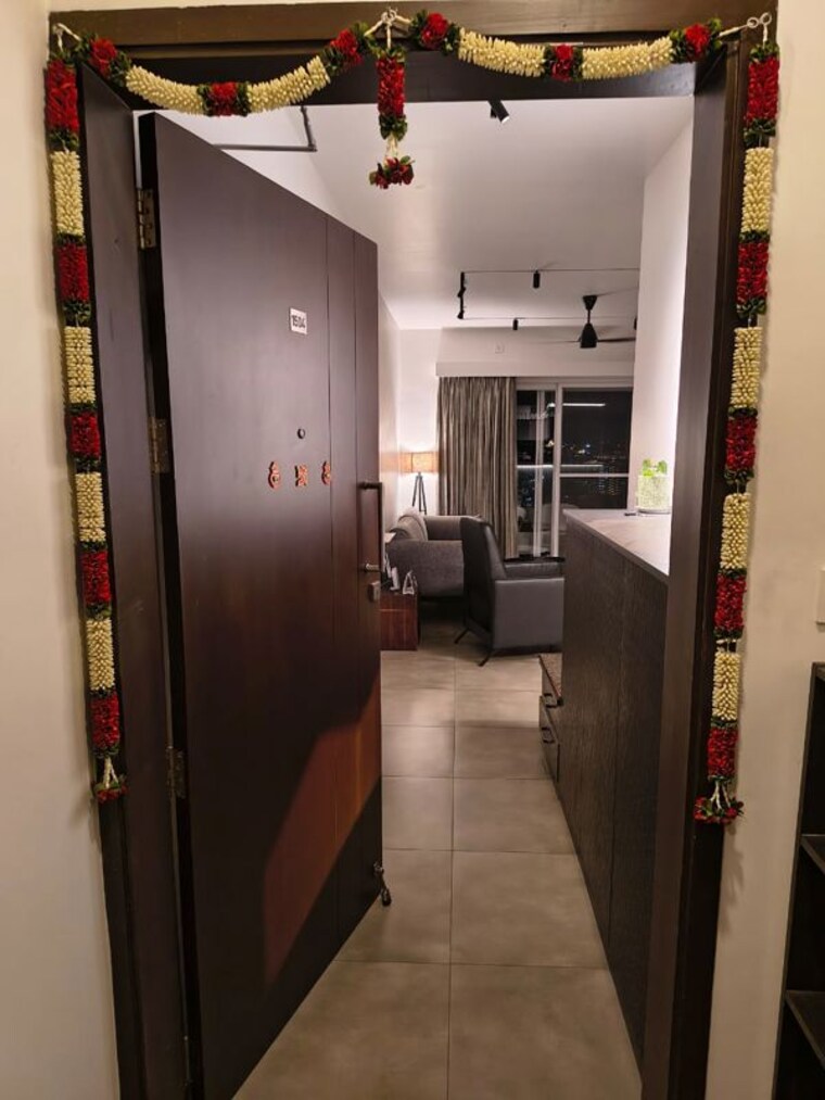 undefined, rohan-akriti 2 Bedroom 996 Sq.Ft. Apartment In Kanakapura Road Bangalore 10338911