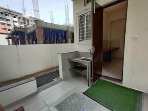 Balcony in 3 BHK Villa at Wanjara – for Sale