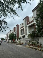 3 BHK 2000 Sq.Ft. Villa in Wanjara