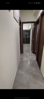 2.5 BHK + Study Room 677 Sq.Ft. Apartment in Sheth Auris Bliss