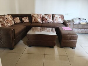 2 BHK Apartment For Sale in Land Craft Golf Links Apartment Phase 2, Pandav Nagar