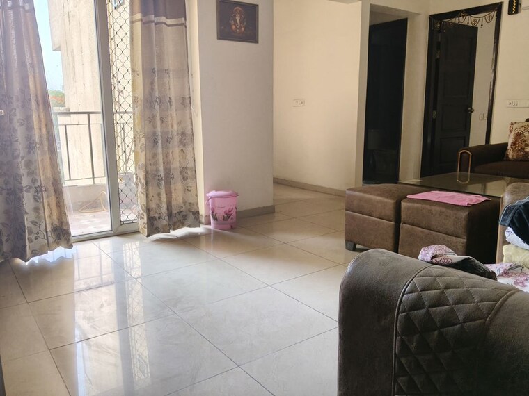 Bedroom, land-craft-golf-links-apartment-phase-2 2 Bedroom 1135 Sq.Ft. Apartment In Pandav Nagar Ghaziabad 10338926