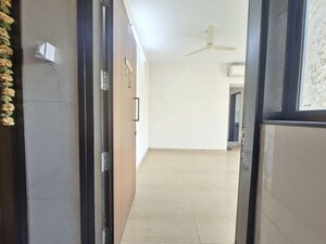 2 BHK Apartment – Entrance View at Lodha Casa Royale Grande, Majiwada - for Sale