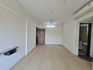 Living Room in 2 BHK Apartment at Lodha Casa Royale Grande, Majiwada – for Sale