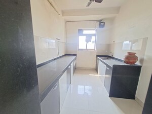 Attached Bathroom in 2 BHK Apartment at Lodha Casa Royale Grande, Majiwada – for Sale