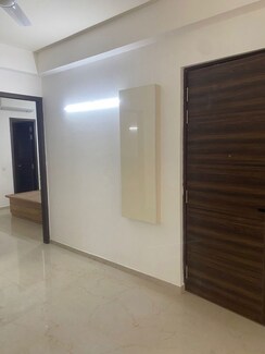 3 BHK + Pooja Room Apartment For Rent in Smart World Orchard