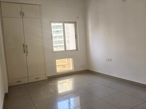 Bathroom in 2.5 BHK Apartment at Landcraft Golf Links, Pandav Nagar – for Rent