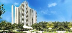 3 BHK + Servant Room Apartment For Sale in Ireo The Corridors