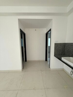 Building Lobby in 3 BHK Apartment at Rajapushpa Imperia, Tellapur – for Sale