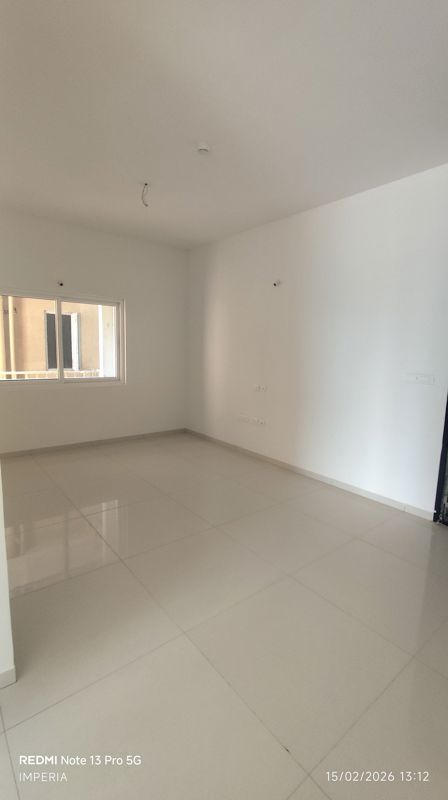 3 BHK + Pooja Room 2345 Sq.Ft. Apartment in Rajapushpa Imperia