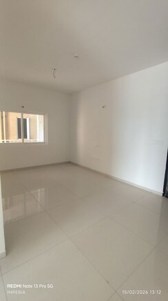 3 BHK + Pooja Room Apartment For Sale in Rajapushpa Imperia