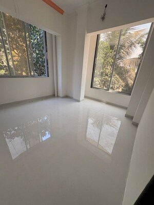 2 BHK Apartment For Rent in Israni Tower, Cbd Belapur Sector 15