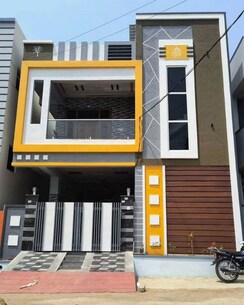 2 BHK + Pooja Room Villa For Sale in Bidadi
