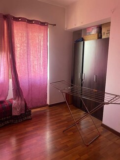 1 BHK + Servant Room Apartment For Rent in Om Sai Plaza