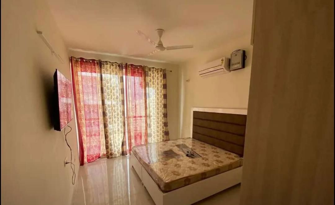 2 BHK 1100 Sq.Ft. Apartment in Altura Apartments