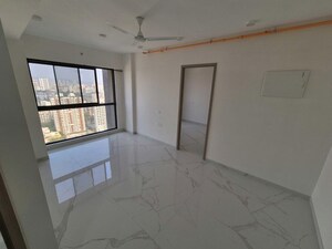2 BHK Apartment For Rent in Prescon Midtown Bay, Mahim West