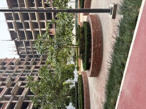 4 BHK Apartment – Exterior View View at Suraj Oranje Castle, Gomti Nagar - for Sale