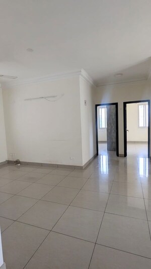 Building Lobby in 2 BHK Apartment at Prestige Ferns Residency, Harlur – for Sale
