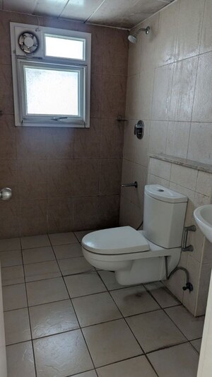 Bathroom in 2 BHK Apartment at Prestige Ferns Residency, Harlur – for Sale