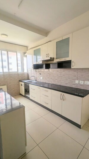 Kitchen in 2 BHK Apartment at Prestige Ferns Residency, Harlur – for Sale
