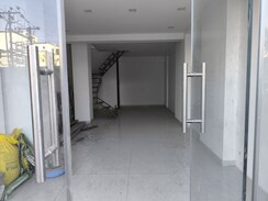 Retail Shop For Rent in Kunjir Shyama Prestige