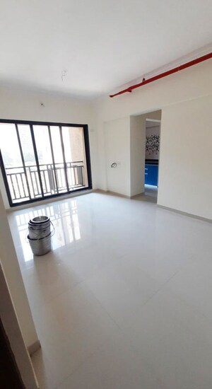 1 BHK Apartment For Rent in Purushottam Park, Ghodbunder Road