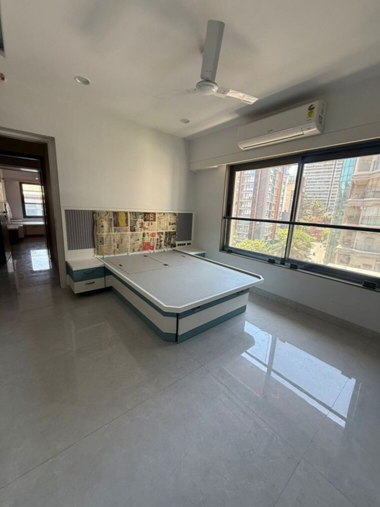 Bedroom, khar west 3 Bedroom 1100 Sq.Ft. Apartment In Khar West Mumbai 10338960