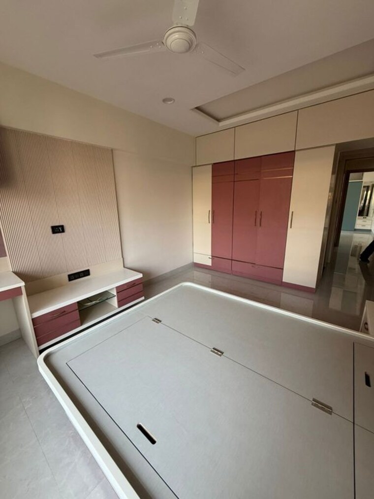 Bedroom, khar west 3 Bedroom 1100 Sq.Ft. Apartment In Khar West Mumbai 10338960
