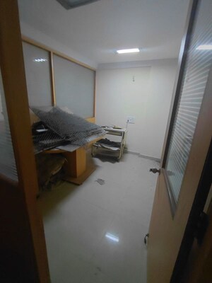 Team Area in  Office Space at Kolbad – for Rent