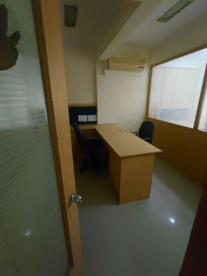 Kitchen in  Office Space at Kolbad – for Rent