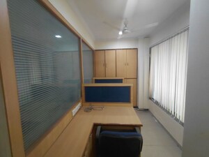 Kitchen in  Office Space at Kolbad – for Rent