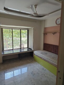 1 BHK + Servant Room Apartment For Rent in JVM Aroma