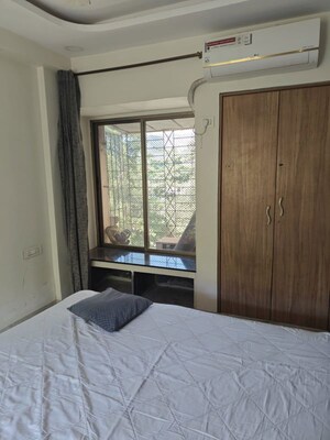 Room in 1 BHK Apartment at JVM Aroma, Kasarvadavali – for Rent