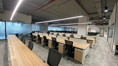 Office Space For Rent in Senapati Bapat Road