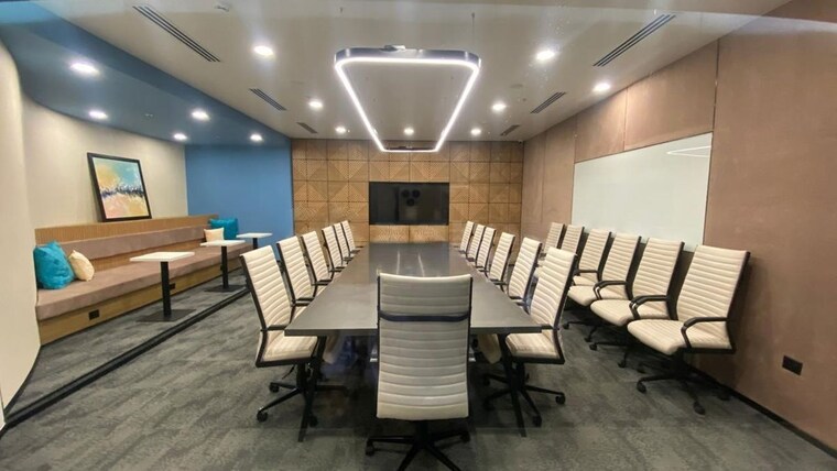 Rental Commercial Office Space 8800 Sq.Ft. in Senapati Bapat Road Pune ...