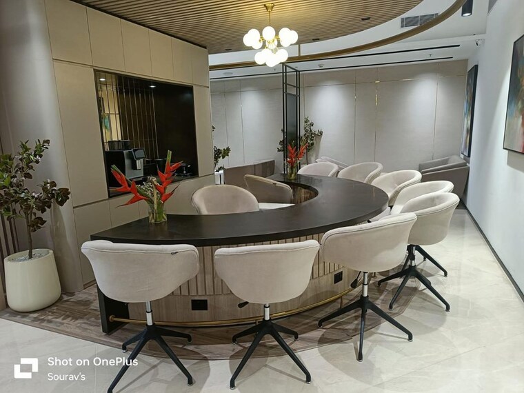 Rental Commercial Office Space 8800 Sq.Ft. in Senapati Bapat Road Pune ...