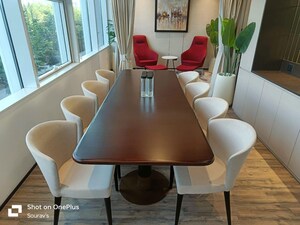 Team Area in  Office Space at Senapati Bapat Road – for Rent