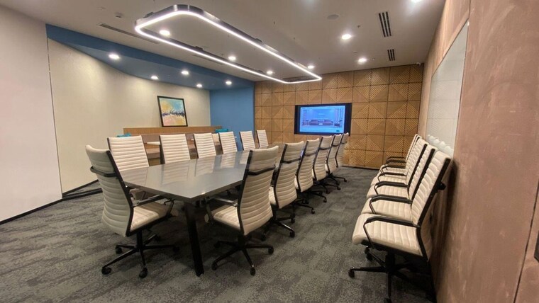 Team Area, senapati bapat road Commercial Office Space 8800 Sq.Ft. In Senapati Bapat Road Pune 10338974