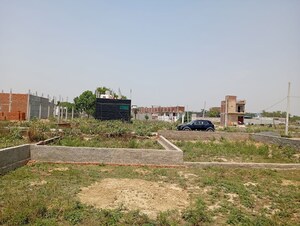 Plot Area in  Plot at Noida Extension – for Sale