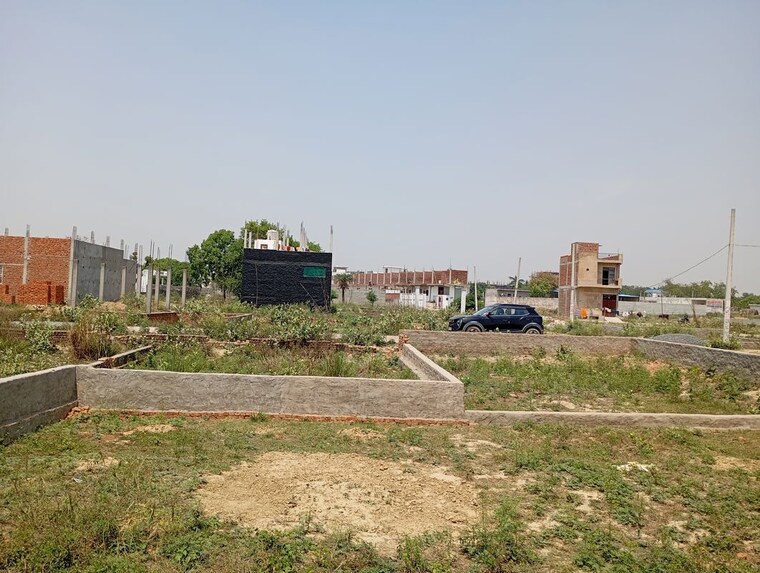 undefined, noida extension  60 Sq.Yd. Plot In Noida Extension Greater Noida 10338962