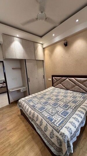 Bedroom in 3 BHK Apartment at Ambala Highway – for Rent