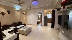 3 BHK Apartment For Rent in Ambala Highway